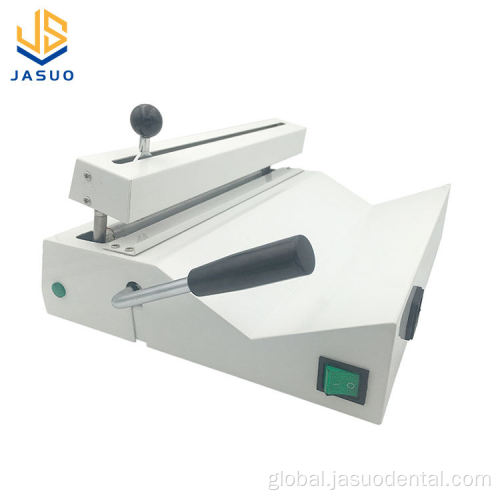 Dental sealing machine Dental sealing machine for plastic bag Sterilization pouch bag Manufactory